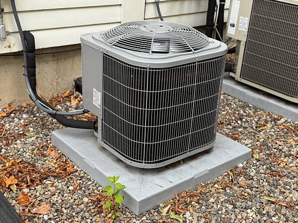 24/7 Emergency Heat Pump Repair experts in North Falmouth, MA