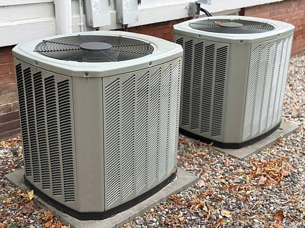 Reliable Heat Pump Repair contractor in North Falmouth, MA by Leonard HVAC