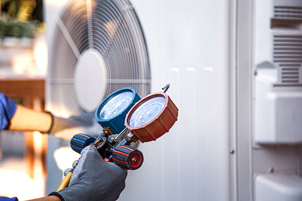Affordable Heat Pump Repair solutions in North Falmouth, MA