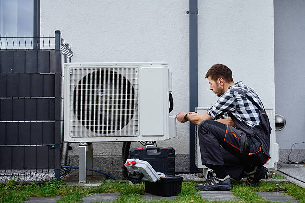 Top rated local Heat Pump Repair specialists in North Falmouth, MA